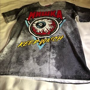 mishka shirt
